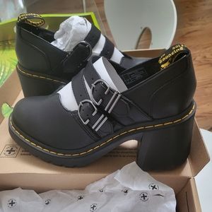 Dr. Martens Eviee Platform Maryjane’s